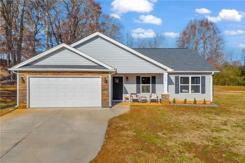 113 Stanmoore Drive sold home in Stanmoore Heights, Anderson, SC