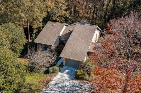 1034 Keystone Lane sold home in Clemson Downs, Clemson, SC