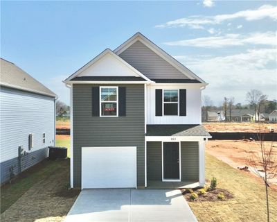 483 Seaborn Circle
