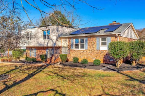 206 Cretewood Drive sold home in Lakewood, Anderson, SC