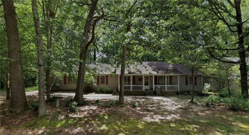 114 Shaftsbury Drive sold home in Ashley Estates, Clemson, SC