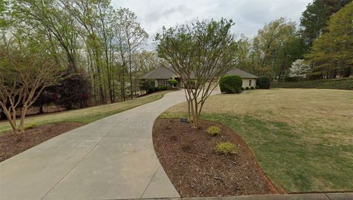 502 Birchbark Court sold home in Waterford Pointe - Oconee, Seneca, SC