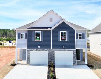 480 Seaborn Circle