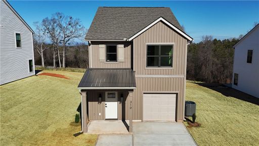 310 W North 3Rd Street sold home in Chestnut Hills, Seneca, SC