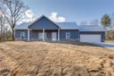 123 Hidden Lake Drive sold home in Anderson, SC