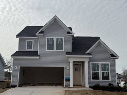 126 Ives Way