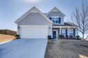 289 Shale Drive sold home in Easley, SC
