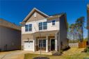 180 Highland Park Court sold home in Easley, SC