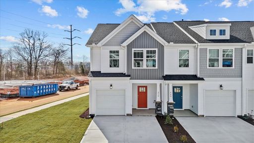 450 Hazelcote Road