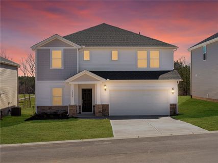 1084 Appalachian Drive