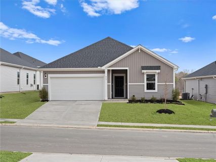 435 Harben Drive