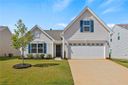 7022 Haddington Drive sold home in Roebuck, SC
