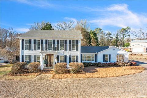 101 Cardiff Court sold home in Sedgewood, Easley, SC