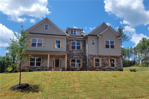 230 Holly Branch Road Lot 27