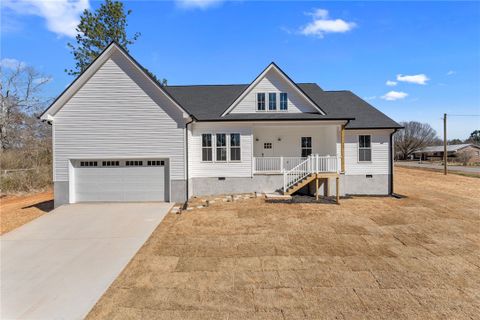 225 Edwards Drive sold home in Belle Meade, Anderson, SC