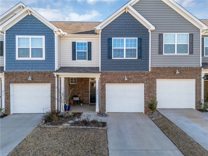 254 E Compass Way sold home in Northview, Easley, SC