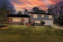 109 King Arthur Drive sold home in Anderson, SC