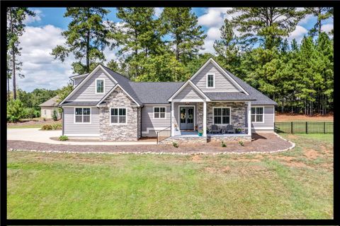 815 Little Bay Lane sold home in Timber Bay, Seneca, SC