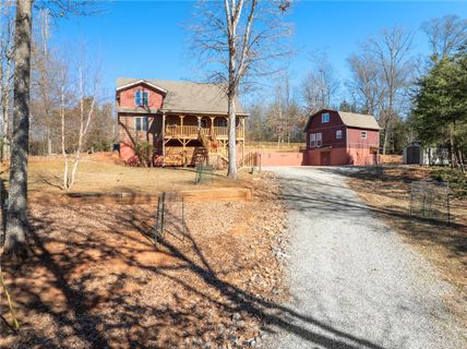 214 Waites Lane sold home in Sunset Shores, Anderson, SC