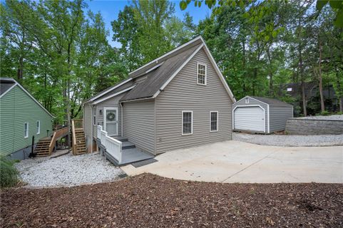 209 Harbor Drive sold home in Shoals, Anderson, SC