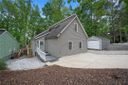 209 Harbor Drive sold home in Anderson, SC