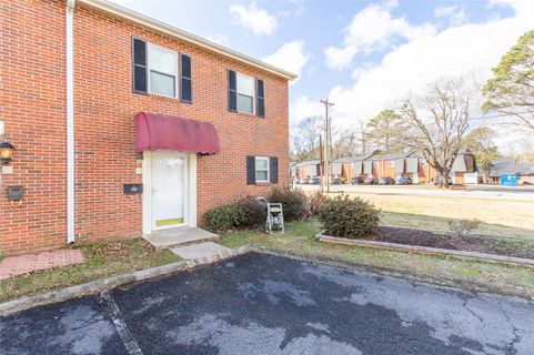500 Concord Road C8 sold home in Concord, Anderson, SC