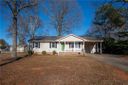 1223 Westgate Road Lot 76 sold home in Anderson, SC