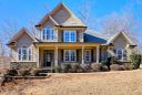 908 Shadow Oaks Drive sold home in Seneca, SC