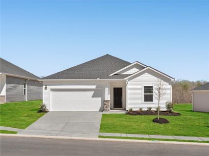 443 Harben Drive