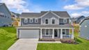 110 Ridgeline Row sold home in Central, SC