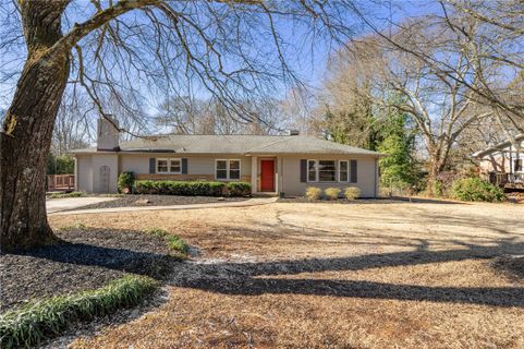 129 Holly Avenue sold home in Sunny Acres, Clemson, SC