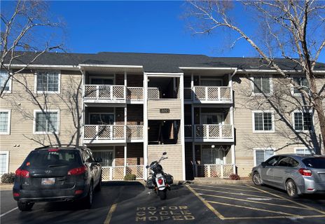 220 Elm Street 322 sold home in University Pl, Clemson, SC