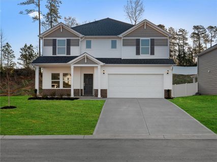 200 Granby Trail