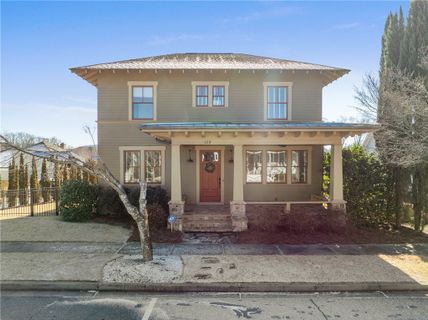 129 Sikes Avenue