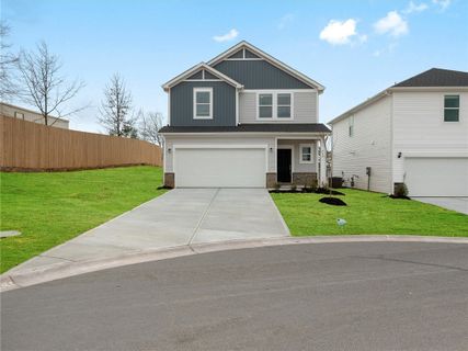 612 Spruce Pine Drive