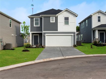 611 Spruce Pine Drive
