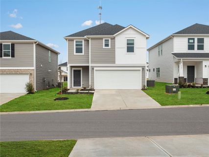 605 Spruce Pine Drive