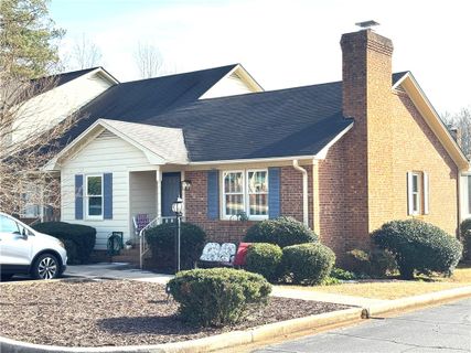 2014 Cardinal Park Drive sold home in Cardinal Park, Anderson, SC