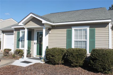 7 Sweetgrass Trail sold home in Tripps Landing, Anderson, SC