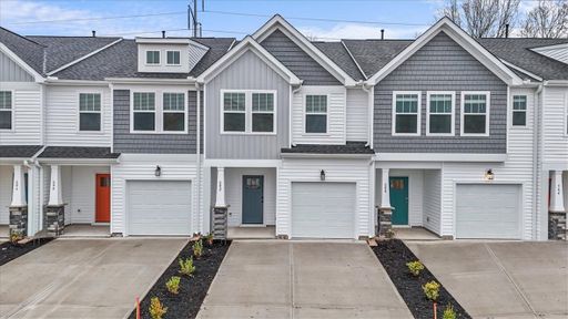 602 Harebell Way