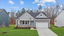 201 Yona Drive sold home in Clemson, SC