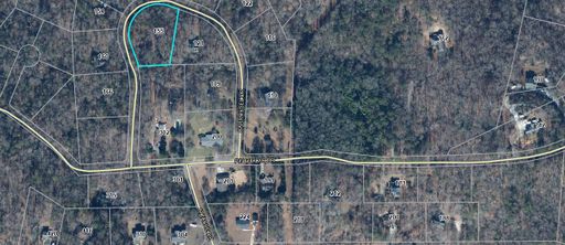 155 Carrousel Drive sold home in Nord-Lac, Central, SC