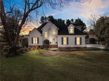 310 Wexford Way sold home in Westchester, Easley, SC