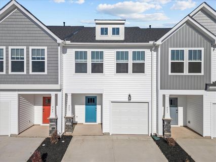 443 Hazelcote Road