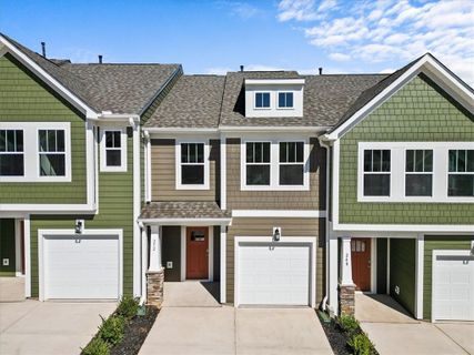 252 Tippin Trail sold home in Gateway Village, Travelers Rest, SC