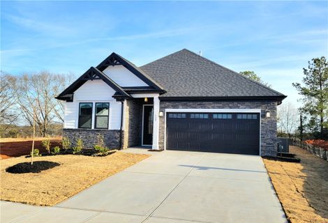 120 Tiger Lily Drive