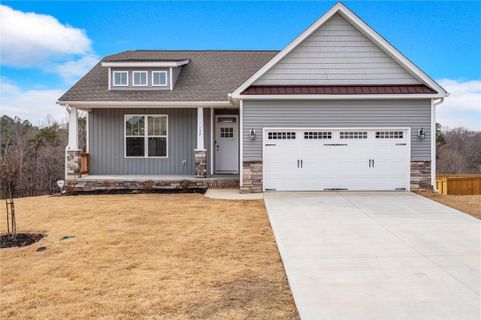 159 Capslock Trail