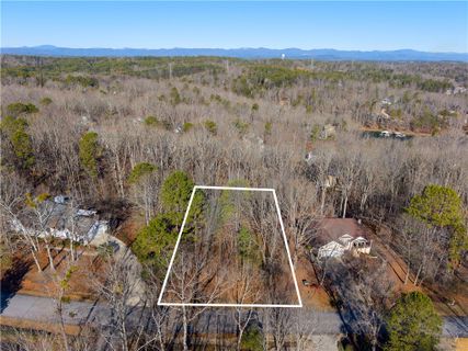 119 Beacon Ridge Circle Lot 43 sold home in Keowee Harbours, Salem, SC