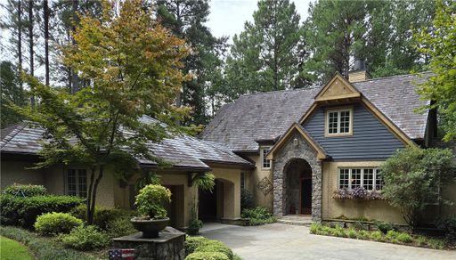 311 Top Ridge Drive