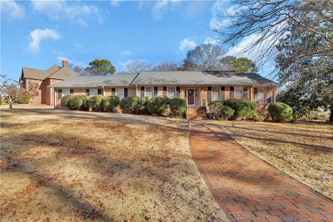 302 Holly Creek Drive sold home in Holly Creek, Anderson, SC
